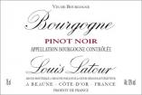 Louis Latour - Pinot Noir Burgundy 0
