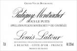 Louis Latour - Puligny-Montrachet 0