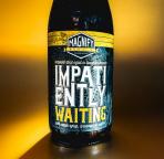 Magnify Brewing Company - Impatiently Waiting (500)
