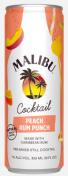 Malibu - Peach Rum Punch 0