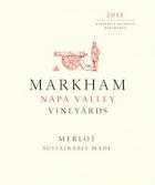 Markham - Merlot Napa Valley 0