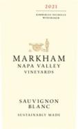 Markham - Sauvignon Blanc Napa Valley