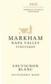 Markham - Sauvignon Blanc Napa Valley 0