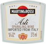Martini & Rossi - Asti 0