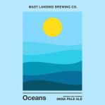 Mast Landing - Oceans 0 (415)