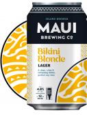 Maui Brewing - Bikini Blonde 0 (62)