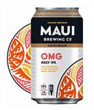 Maui Brewing - OMG (414)