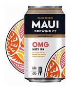 Maui Brewing - OMG 0 (414)