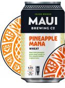 Maui Brewing - Pineapple Mana (6 pack 12oz cans)