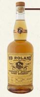 MB Roland - Kentucky Straight Corn Whiskey