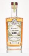 McClintock Gardener's Gin - Gardener's Gin