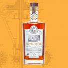 McClintock Distilling - Matchstick Straight Bourbon Whiskey