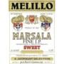 Melillo - Sweet marsala (1L)