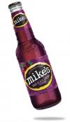 Mikes Hard Beverage Co - Mikes Black Cherry Lemonade (6 pack 12oz bottles)
