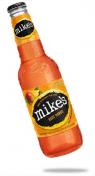Mikes Hard Beverage Co - Mikes Hard Mango (6 pack 12oz bottles)