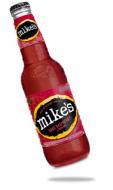 Mikes Hard Beverage Co - Mikes Raspberry Lemonade (6 pack 12oz bottles)