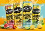 Mikes Hard Beverage Co - Mikes Hard Limonada Fresca (12 pack 12oz cans)