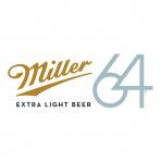 Miller Brewing Co - Miller 64 1964 (667)