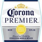 Corona - Premier 12pk Cans (12oz can)