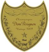 Mot & Chandon - Dom Prignon Brut Cuve 0