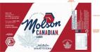 Molson Breweries - Molson Canadian (26)