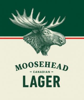 Moosehead Breweries - Moosehead (6 pack 12oz cans) (6 pack 12oz cans)