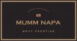 Mumm - Brut Napa Valley Prestige 0