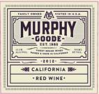 Murphy-Goode - Red Blend
