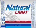 Natural Light - 18pk Cans (12)