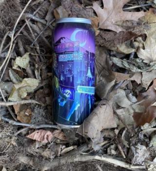 New Anthem Beer Project - Poet and Fools (4 pack 16oz cans) (4 pack 16oz cans)