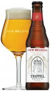 New Belgium Brewing Co - Trippel 0 (667)