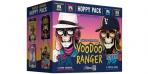 New Belgium Brewing Co - Voodoo Ranger Hoppy Variety 0 (221)