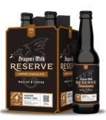 New Holland Brewing - Dragons Milk Reserve Chocolate Coffee (4 pack 12oz cans)