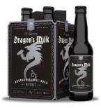 New Holland Brewing - Dragon's Milk Bourbon Barrel-Aged Stout (414)