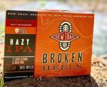 New Trail Brewing - Broken Heels 0 (221)