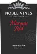 Noble Vines - Marquis Red 0