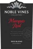 Noble Vines - Marquis Red 0