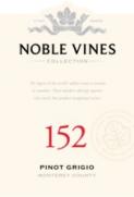 Noble Vines - 152 Pinot Grigio