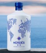 Nordes - Gin
