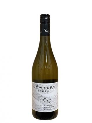 O'Dwyers Creek - Sauvignon Blanc