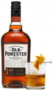 Old Forester - 100 Proof