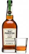 Old Forester - 1897 'Bottled In Bond'