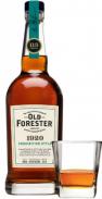 Old Forester - 1920 Style Prohibition