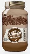 Ole Smoky - Mountain Java Cream Liqueur Moonshine