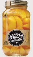Ole Smoky - Peach Moonshine 0
