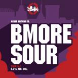 Oliver Brewing Company - Bmore Sour 0 (62)