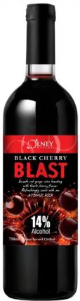 Olney - Black Cherry Blast