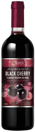 Olney - Black Cherry
