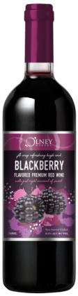 Olney - Blackberry