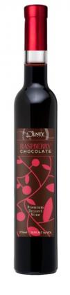 Olney - Raspberry Chocolate